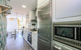Apartamento Para 5 Personas Cerca De Ifema Y Aeropuerto Alquiler Temporal