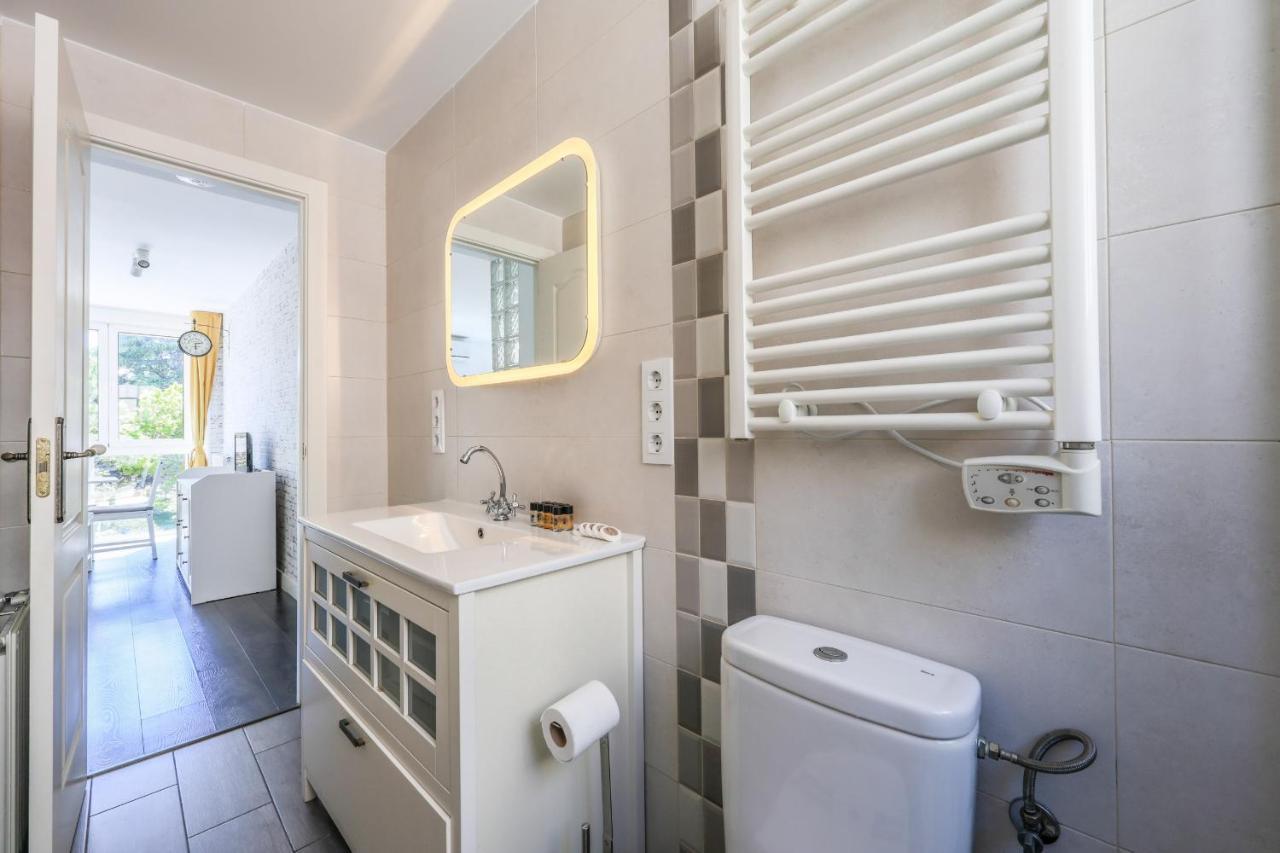 Apartamento Para 5 Personas Cerca De Ifema Y Aeropuerto Alquiler Temporal Madrid Exterior foto